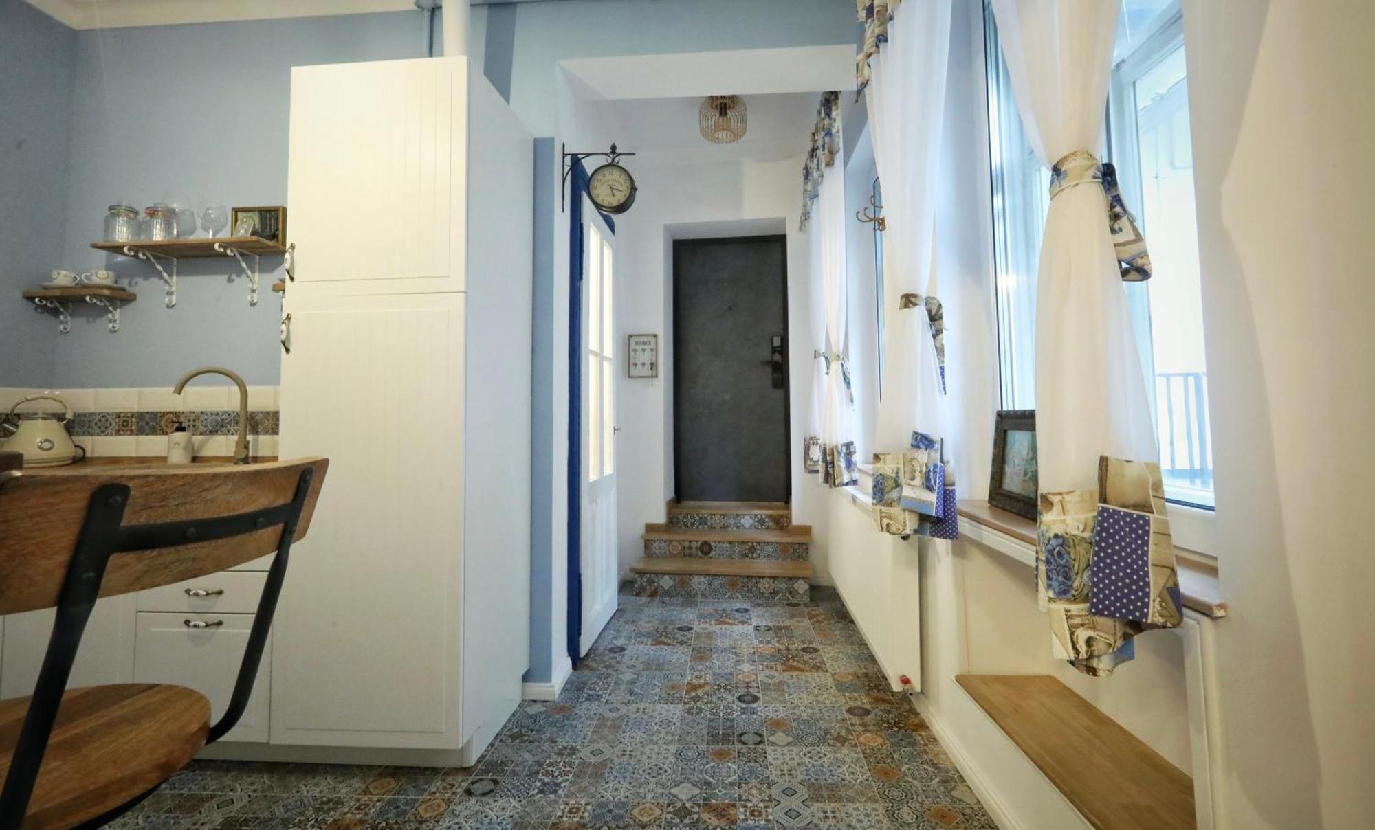 Monarch Appartamento Sibiu