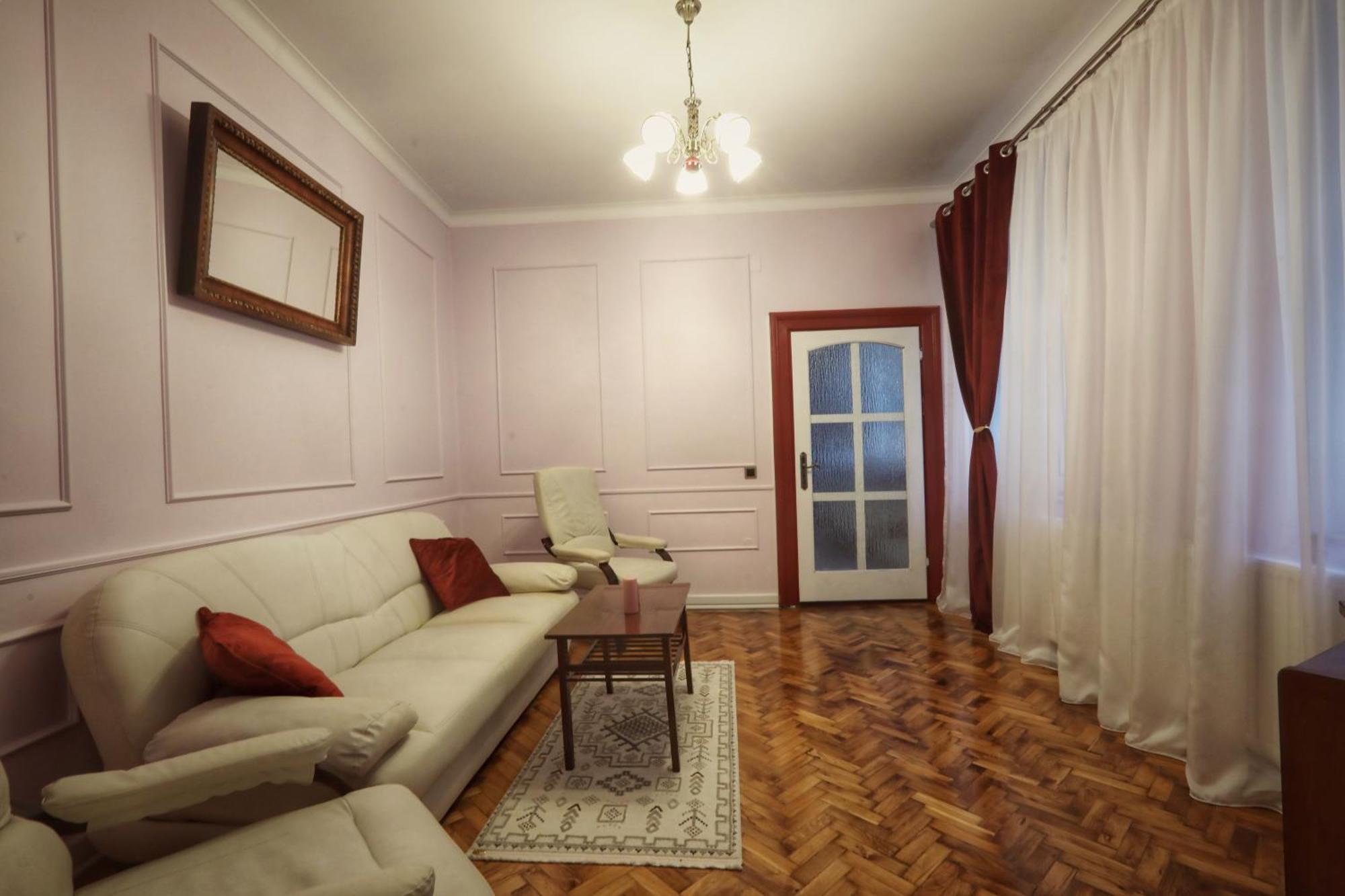 Appartamento Monarch